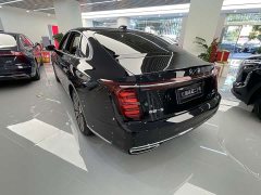 FAW Hongqi H9 2.0T 2WD Qixiang Luxury Business Edition 5-seater - ფოტო 6