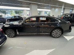 FAW Hongqi H9 2.0T 2WD Qixiang Luxury Business Edition 5-seater - ფოტო 7