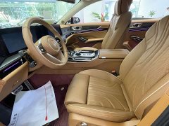 FAW Hongqi H9 2.0T 2WD Qixiang Luxury Business Edition 5-seater - ფოტო 8