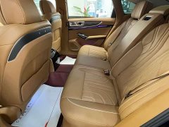 FAW Hongqi H9 2.0T 2WD Qixiang Luxury Business Edition 5-seater - ფოტო 9