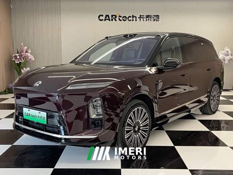 2026 NIO ES8 Six-Seat Executive Luxury Edition - ავტომობილი ჩინეთიდან