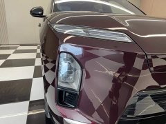 NIO ES8 Six-Seat Executive Luxury Edition - ფოტო 10