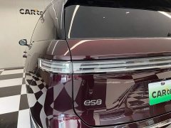 NIO ES8 Six-Seat Executive Luxury Edition - ფოტო 11