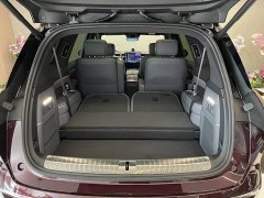 NIO ES8 Six-Seat Executive Luxury Edition - ფოტო 13