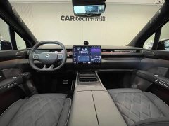 NIO ES8 Six-Seat Executive Luxury Edition - ფოტო 14