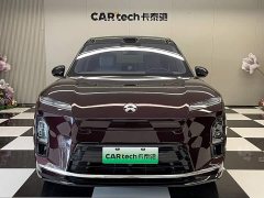 NIO ES8 Six-Seat Executive Luxury Edition - ფოტო 2