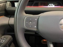 NIO ES8 Six-Seat Executive Luxury Edition - ფოტო 20