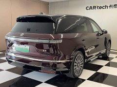 NIO ES8 Six-Seat Executive Luxury Edition - ფოტო 4