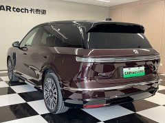 NIO ES8 Six-Seat Executive Luxury Edition - ფოტო 6