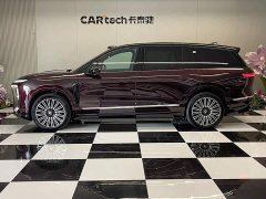NIO ES8 Six-Seat Executive Luxury Edition - ფოტო 8