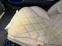Mercedes-Benz Maybach S-Class Facelift S 480 4MATIC - ფოტო 4