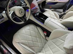 Mercedes-Benz Maybach S-Class Facelift S 480 4MATIC - ფოტო 6