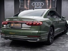 Audi A8 A8L 50 TFSI quattro Premium Edition - ფოტო 10