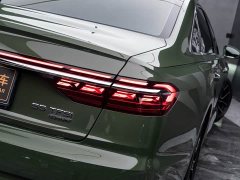 Audi A8 A8L 50 TFSI quattro Premium Edition - ფოტო 11