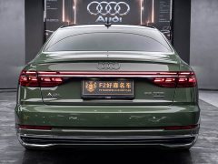 Audi A8 A8L 50 TFSI quattro Premium Edition - ფოტო 13