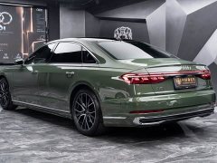 Audi A8 A8L 50 TFSI quattro Premium Edition - ფოტო 14