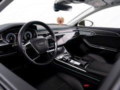 Audi A8 A8L 50 TFSI quattro Premium Edition - ფოტო 16