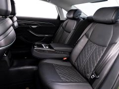 Audi A8 A8L 50 TFSI quattro Premium Edition - ფოტო 18