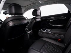 Audi A8 A8L 50 TFSI quattro Premium Edition - ფოტო 19