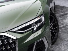 Audi A8 A8L 50 TFSI quattro Premium Edition - ფოტო 2