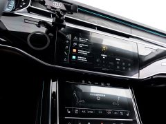 Audi A8 A8L 50 TFSI quattro Premium Edition - ფოტო 20