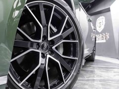 Audi A8 A8L 50 TFSI quattro Premium Edition - ფოტო 4