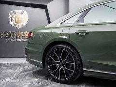 Audi A8 A8L 50 TFSI quattro Premium Edition - ფოტო 5