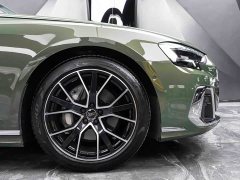 Audi A8 A8L 50 TFSI quattro Premium Edition - ფოტო 9