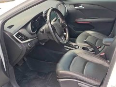 Chevrolet Cruze 2020 Mild Hybrid RS 330T Automatic Comfort Edition - ფოტო 4