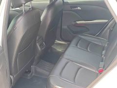 Chevrolet Cruze 2020 Mild Hybrid RS 330T Automatic Comfort Edition - ფოტო 6