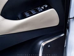 Toyota Alphard Hybrid 2.5L Luxury - ფოტო 9