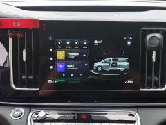 GAC Aion M8 Premier Series 390T Supreme Edition - ფოტო 11