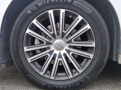 GAC Aion M8 Premier Series 390T Supreme Edition - ფოტო 15