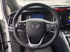 GAC Aion M8 Premier Series 390T Supreme Edition - ფოტო 19