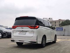 GAC Aion M8 Premier Series 390T Supreme Edition - ფოტო 2