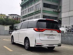 GAC Aion M8 Premier Series 390T Supreme Edition - ფოტო 4