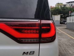 GAC Aion M8 Premier Series 390T Supreme Edition - ფოტო 6