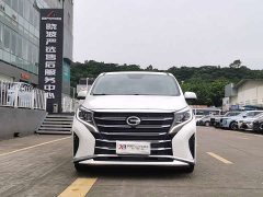 GAC Aion M8 Premier Series 390T Supreme Edition - ფოტო 7