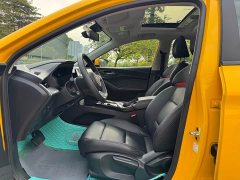 SAIC MG5 2021 180DVVT CVT Youth Luxury Edition - ფოტო 10