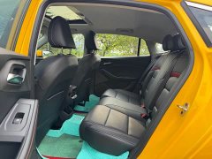 SAIC MG5 2021 180DVVT CVT Youth Luxury Edition - ფოტო 11