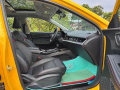 SAIC MG5 2021 180DVVT CVT Youth Luxury Edition - ფოტო 12