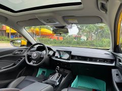 SAIC MG5 2021 180DVVT CVT Youth Luxury Edition - ფოტო 15