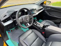 SAIC MG5 2021 180DVVT CVT Youth Luxury Edition - ფოტო 16