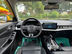 SAIC MG5 2021 180DVVT CVT Youth Luxury Edition - ფოტო 17