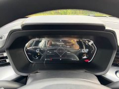 SAIC MG5 2021 180DVVT CVT Youth Luxury Edition - ფოტო 19