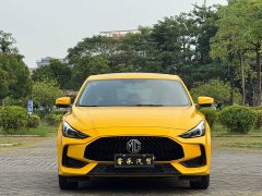 SAIC MG5 2021 180DVVT CVT Youth Luxury Edition - ფოტო 2