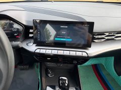 SAIC MG5 2021 180DVVT CVT Youth Luxury Edition - ფოტო 20