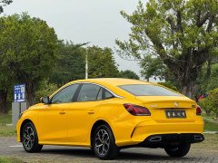 SAIC MG5 2021 180DVVT CVT Youth Luxury Edition - ფოტო 6