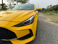 SAIC MG5 2021 180DVVT CVT Youth Luxury Edition - ფოტო 8