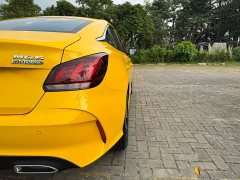 SAIC MG5 2021 180DVVT CVT Youth Luxury Edition - ფოტო 9